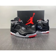 Reimagined 4 FV5029-006 Bred Jordan Air 0705